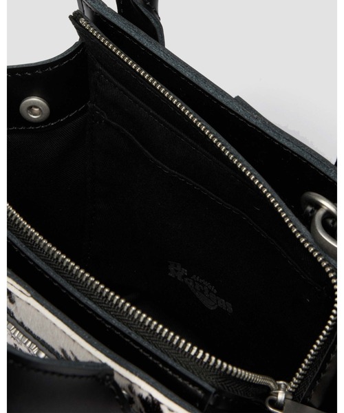 Dr.Martens（ドクターマーチン） トートバッグ エクストラ スモール