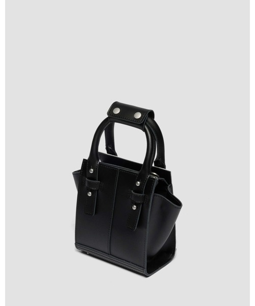 Dr.Martens（ドクターマーチン） トートバッグ エクストラ スモール