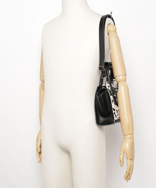 Dr.Martens（ドクターマーチン） トートバッグ エクストラ スモール