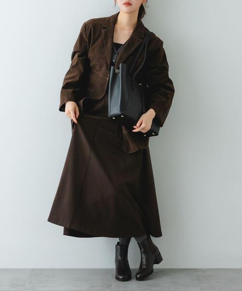 「RODE SKO」 トートバッグ ONE ベージュ系その他 レディース_画像3