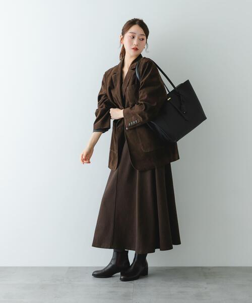 「RODE SKO」 トートバッグ ONE ベージュ系その他 レディース_画像4