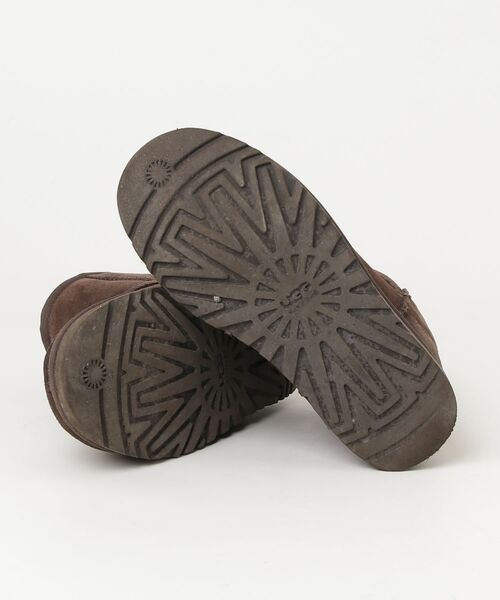 UGG Australia（アグオーストラリア） 「UGG」 ムートンブーツ 23cm