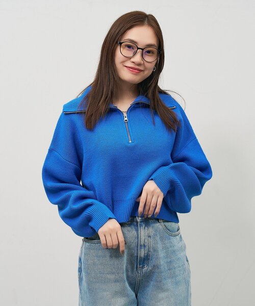 Zoff（ゾフ） 伊達メガネ メガネ 眼鏡 レディース メンズ : ZOZOTOWN