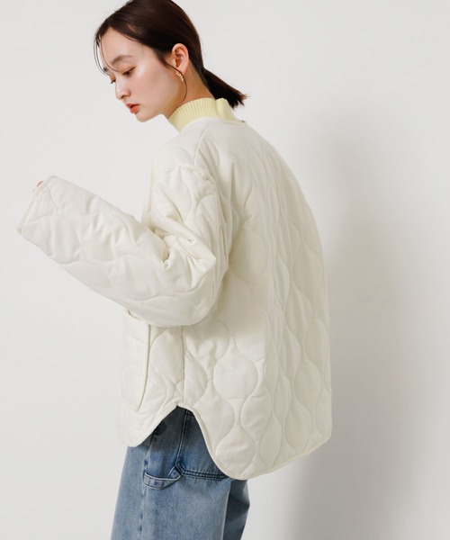 「SENSE OF PLACE by URBAN RESEARCH」 ジャケット ONE ブラック レディース_画像7