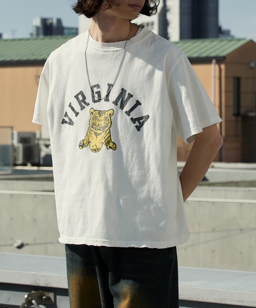 REMI RELIEF（レミ レリーフ） tシャツ NEW SP加工20/-天竺レギュラーT