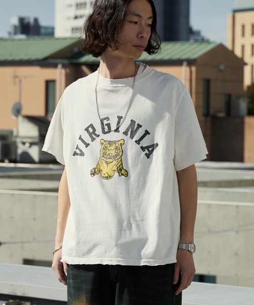 REMI RELIEF（レミ レリーフ） tシャツ NEW SP加工20/-天竺レギュラーT