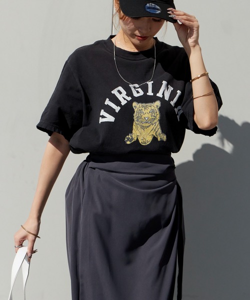 REMI RELIEF（レミ レリーフ） tシャツ NEW SP加工20/-天竺レギュラーT