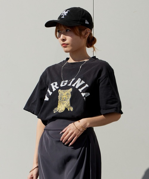 REMI RELIEF（レミ レリーフ） tシャツ NEW SP加工20/-天竺レギュラーT