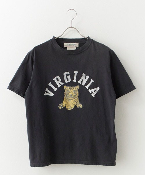 REMI RELIEF（レミ レリーフ） tシャツ NEW SP加工20/-天竺レギュラーT