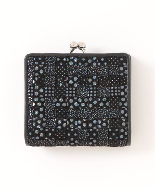 「tsumori chisato CARRY」 財布 FREE ブラック レディース_画像2