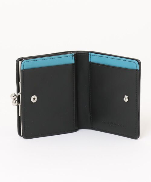 「tsumori chisato CARRY」 財布 FREE ブラック レディース_画像4