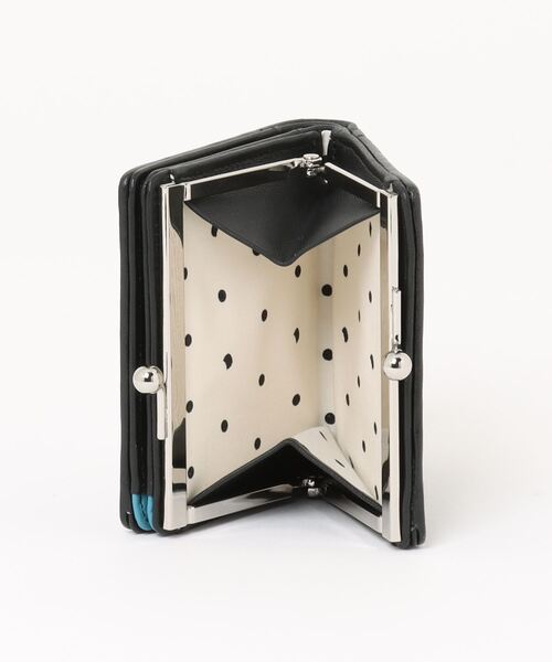 「tsumori chisato CARRY」 財布 FREE ブラック レディース_画像5