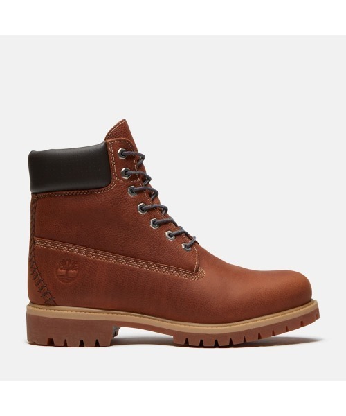 靴 Timberland PREMIUM BOOTS Timberland（ティンバーランド） ブーツ プレミアム 6インチ