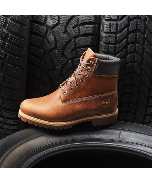Timberland（ティンバーランド） ブーツ プレミアム 6インチ