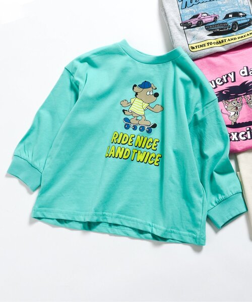 ロンt キッズ（サイズ（身長）：90cm）のおすすめ人気商品一覧 通販