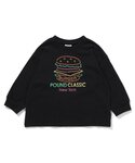 tシャツ グラフィックバリエーションロンT キ...の詳細画像2