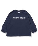 tシャツ グラフィックバリエーションロンT キ...の詳細画像5
