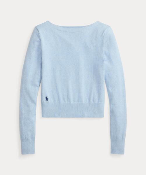 POLO RALPH LAUREN（ポロ・ラルフローレン） ラルフローレン ニット