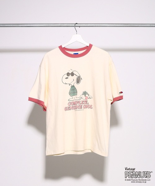 FRUIT OF THE LOOM（フルーツオブザルーム） tシャツ 「FRUIT OF THE