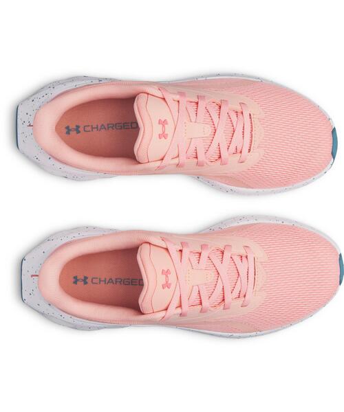 UNDER ARMOUR（アンダーアーマー） スニーカー UAアシェンド