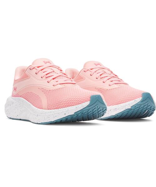 アンダーアーマー レディース ランニングシューズ 24 UNDER ARMOUR（アンダーアーマー） スニーカー UAアシェンド
