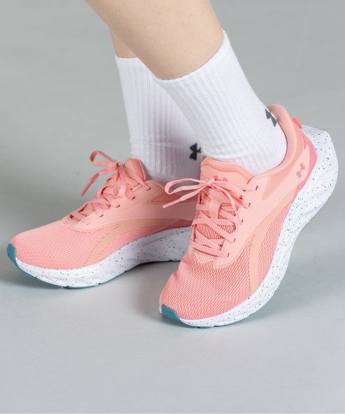 UNDER ARMOUR（アンダーアーマー） スニーカー UAアシェンド