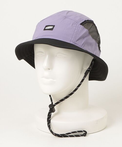 KEEN（キーン） 帽子 ハット NYLON MESH HAT / ナイロン メッシュ