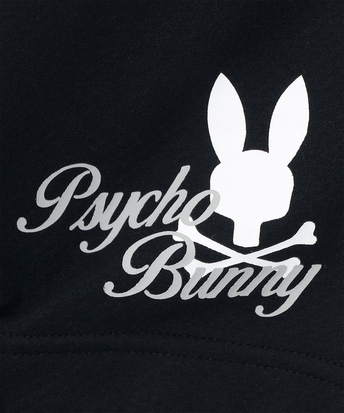 Psycho Bunny（サイコバニー） ハーフパンツ パンツ 短パン 「GOLF