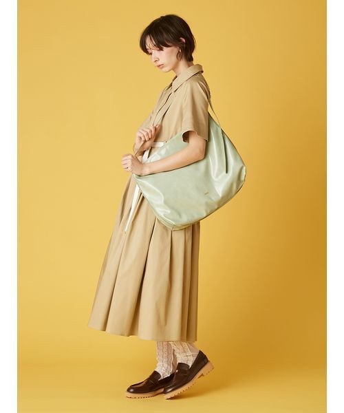 FURFUR（ファーファー） ショルダーバッグ バッグ 2WAYソフト