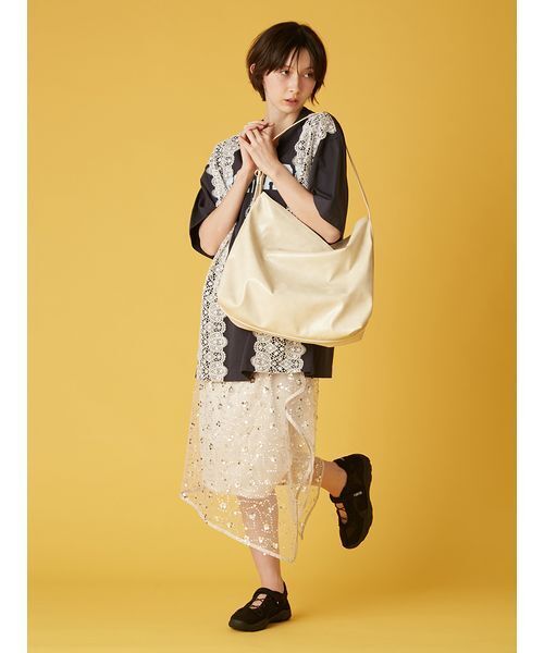 FURFUR（ファーファー） ショルダーバッグ バッグ 2WAYソフト