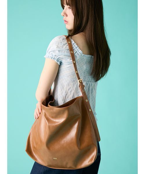 FURFUR ショルダーバッグ FURFUR（ファーファー） ショルダーバッグ バッグ 2WAYソフト