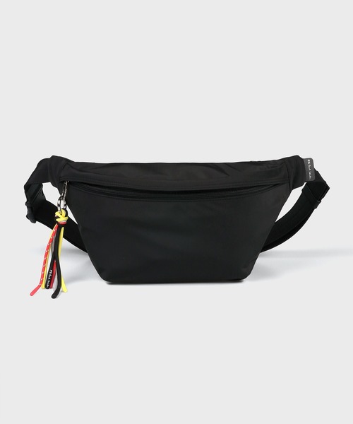 Paul Smith（ポール・スミス） ウエストポーチ PSライトポリエステル