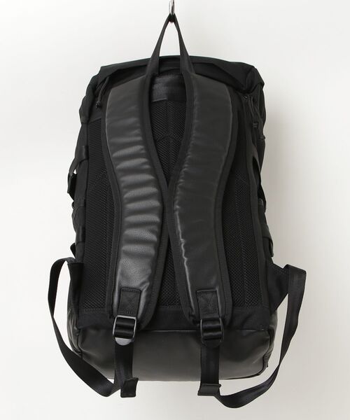 JAM  MADE バックパック ブラック JAM HOME MADE（ジャムホームメイド） リュック ONE SIZE ブラック