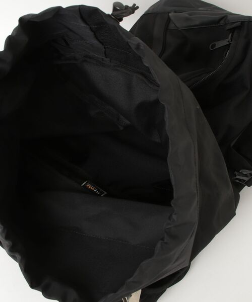 JAM  MADE バックパック ブラック JAM HOME MADE（ジャムホームメイド） リュック ONE SIZE ブラック