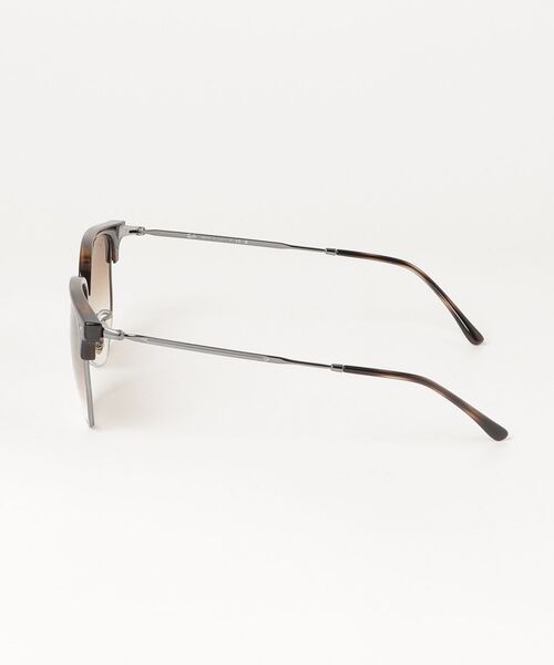 クラブマスターサングラス Ray-Ban レイバン サングラス CLUBMASTER クラブマスター RB2176 901