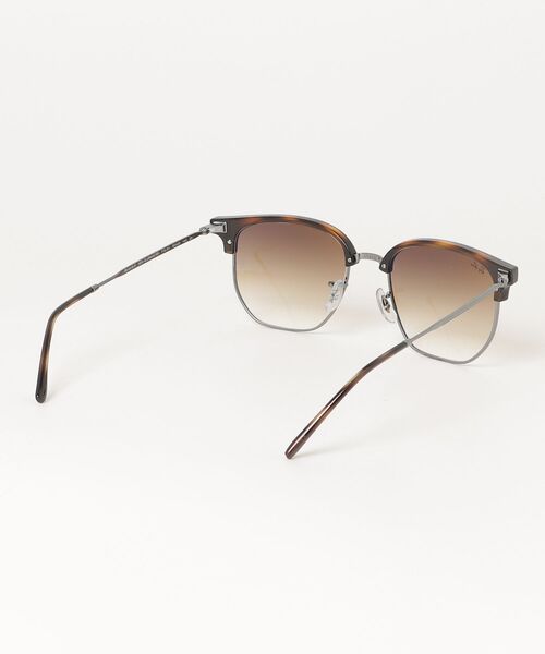 Ray-Ban（レイバン） サングラス サングラス New Clubmaster/紫外線