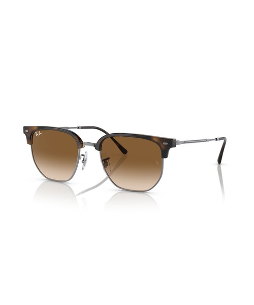 RayBan サングラス クラブマスター Ray-Ban（レイバン） サングラス サングラス New Clubmaster/紫外線
