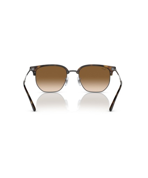 Ray-Ban（レイバン） サングラス サングラス New Clubmaster/紫外線