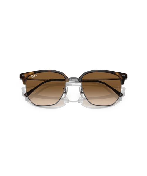 Ray-Ban（レイバン） サングラス サングラス New Clubmaster/紫外線