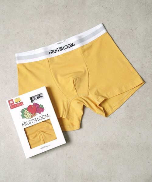 FRUIT OF THE LOOM（フルーツオブザルーム） ボクサーパンツ 05