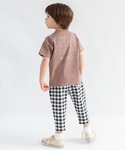 パンツ 「WEB限定/DRC」カットソー7分丈...の詳細画像3