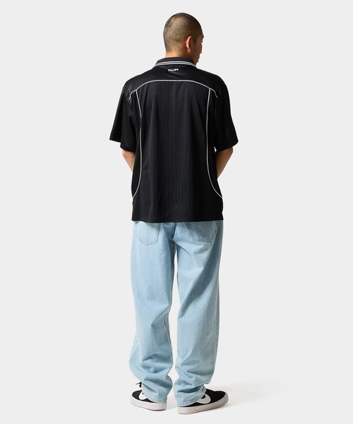 HUF（ハフ） tシャツ ANTHEM JERSEY メンズ レディース : ZOZOTOWN
