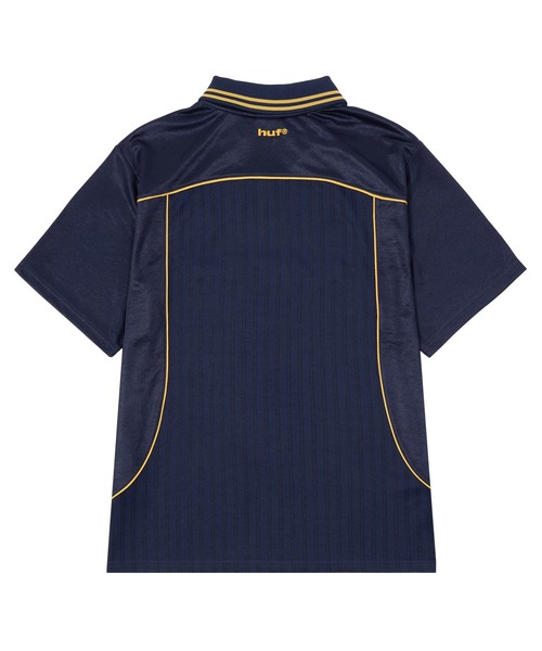 HUF（ハフ） tシャツ ANTHEM JERSEY メンズ レディース : ZOZOTOWN