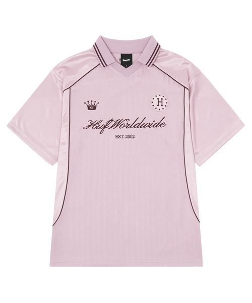 HUF（ハフ） tシャツ ANTHEM JERSEY メンズ レディース : ZOZOTOWN