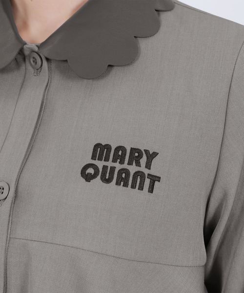 MARY QUANT（マリークヮント） ブルゾン アウター マリークワント