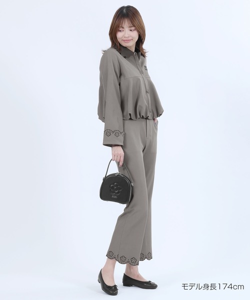 MARY QUANT（マリークヮント） ブルゾン アウター マリークワント