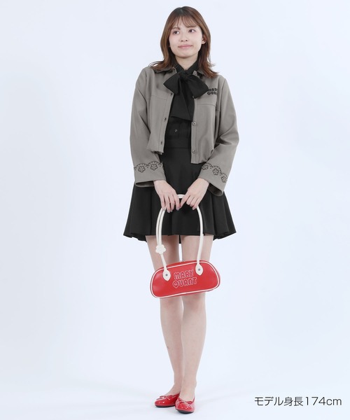 MARY QUANT（マリークヮント） ブルゾン アウター マリークワント