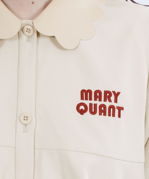MARY QUANT（マリークヮント） ブルゾン アウター マリークワント