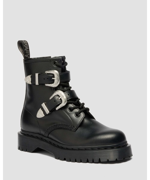 Dr.Martens（ドクターマーチン） ブーツ 1460 BEX バックル ロー
