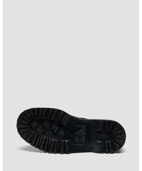 ブーツ Dr. Martens/ドクターマーチン 1460 BEX バックル ロー ブーツ 43103001 メンズの画像